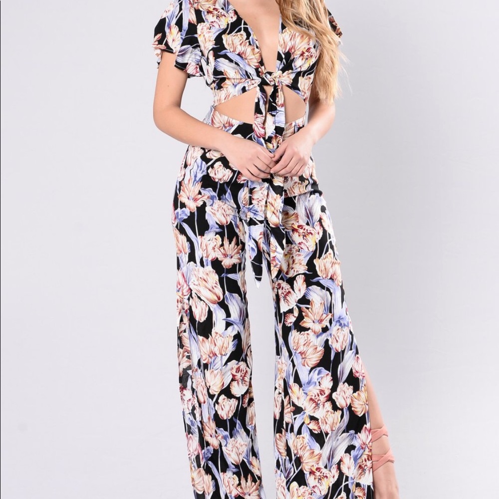 Jumpsuit